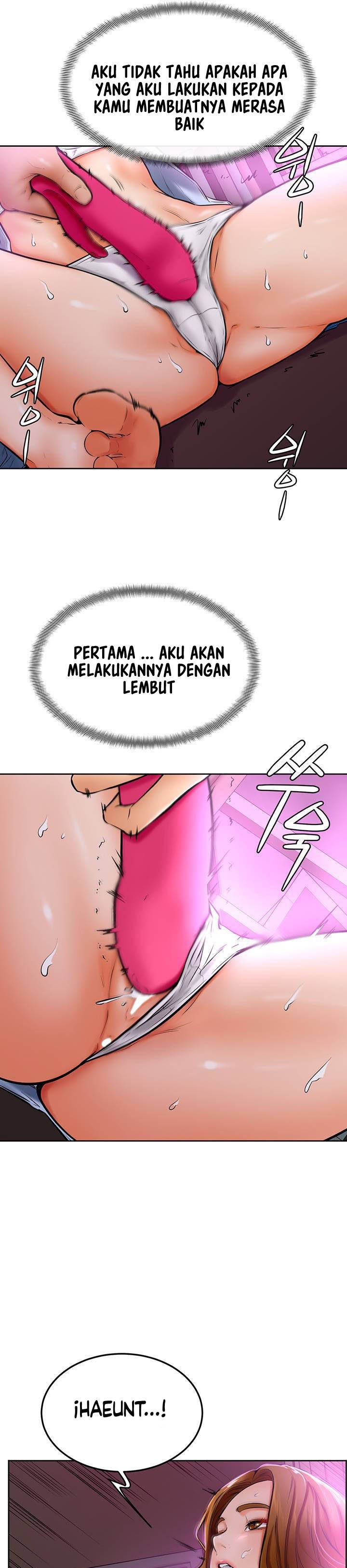 Cheer Up, Namjoo - Chapter 13 25