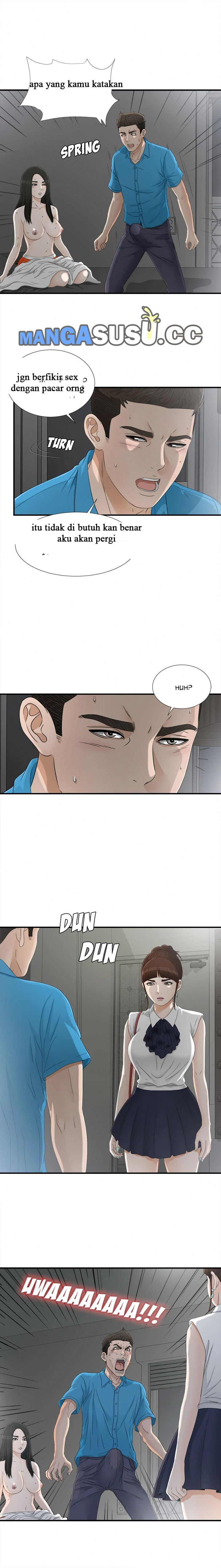 Secret Friend - Chapter 13 12