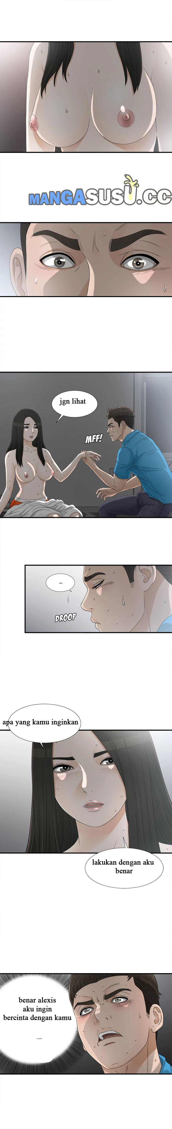 Secret Friend - Chapter 13 11