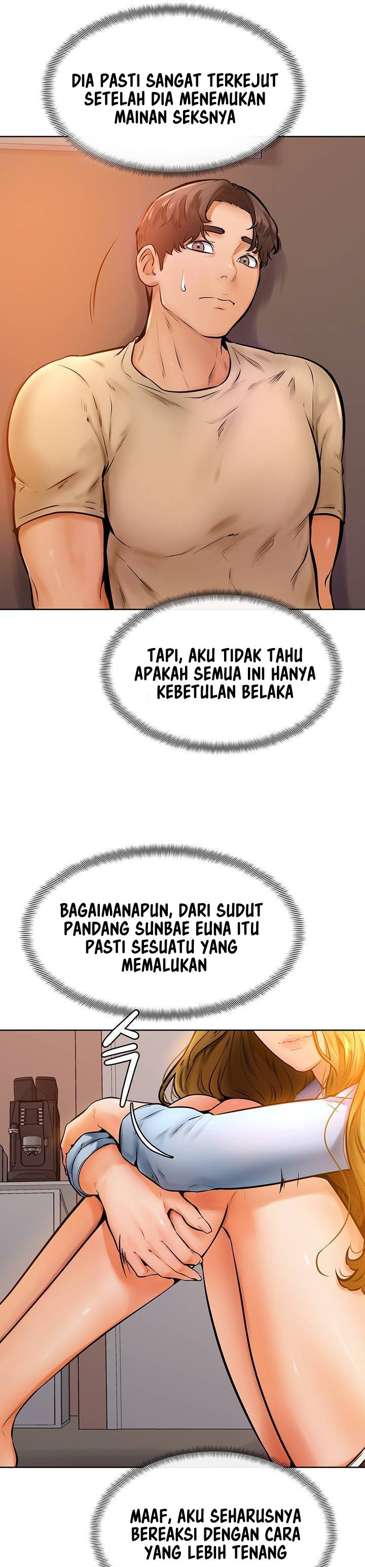 Cheer Up, Namjoo - Chapter 13 13