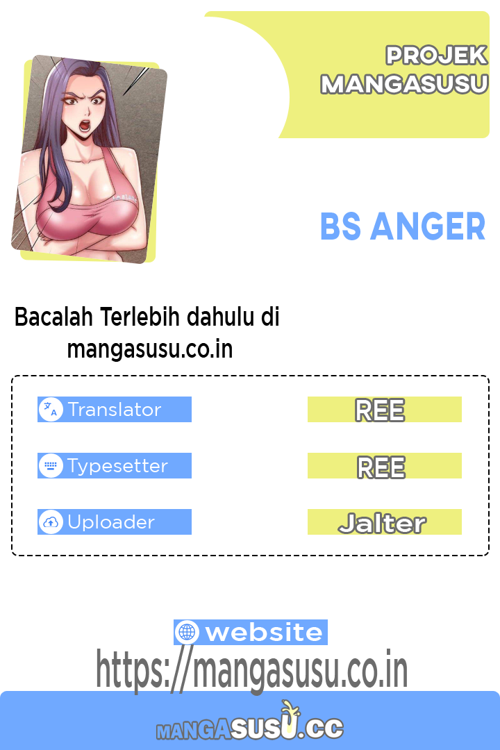 Bs Anger - Chapter 13 1