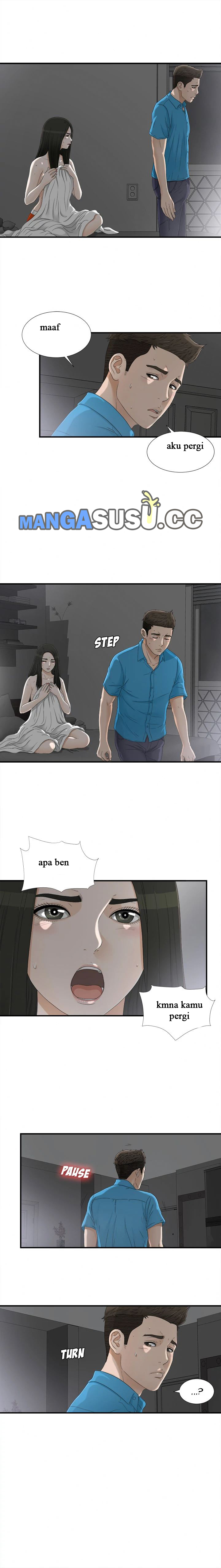 Secret Friend - Chapter 13 6