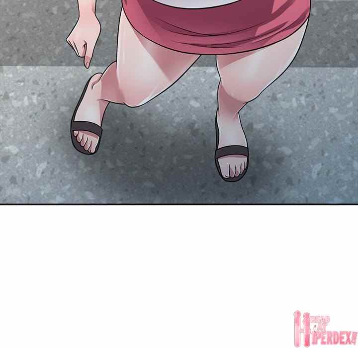 A Stolen Taste - Chapter 13 52