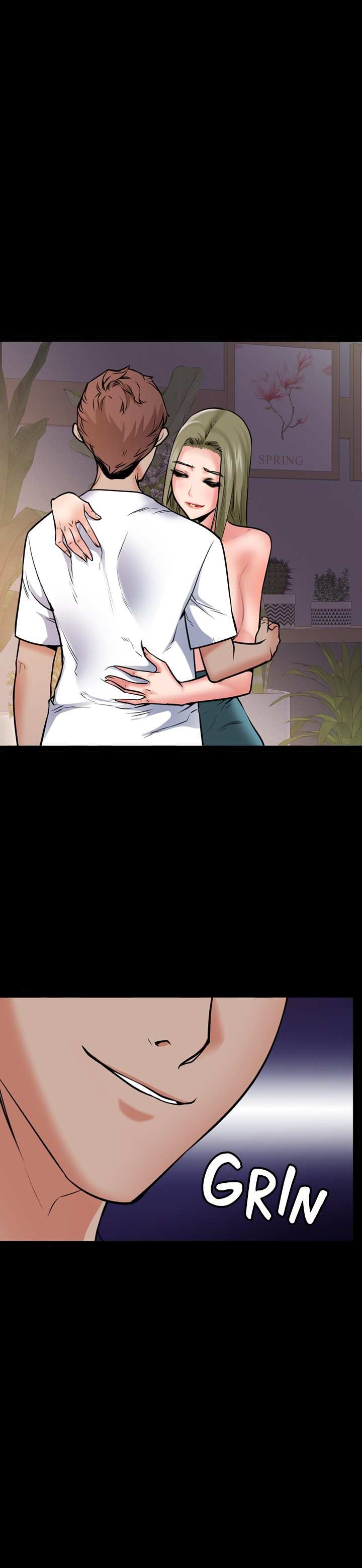 Bs Anger - Chapter 13 3