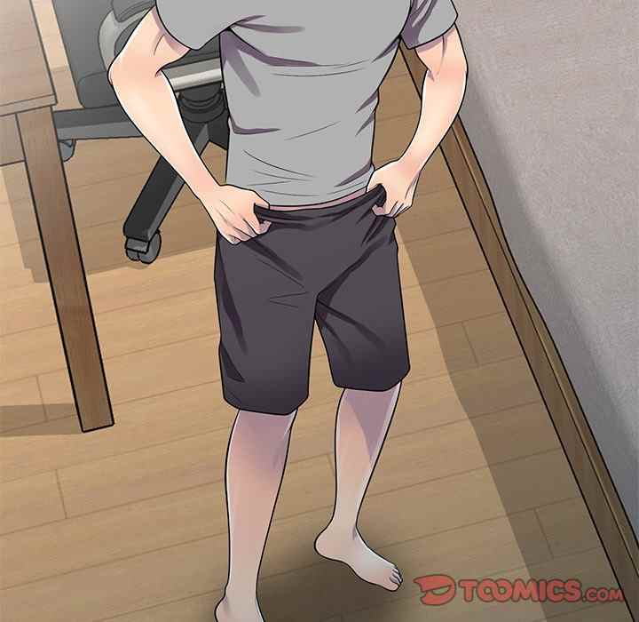 A Stolen Taste - Chapter 13 48