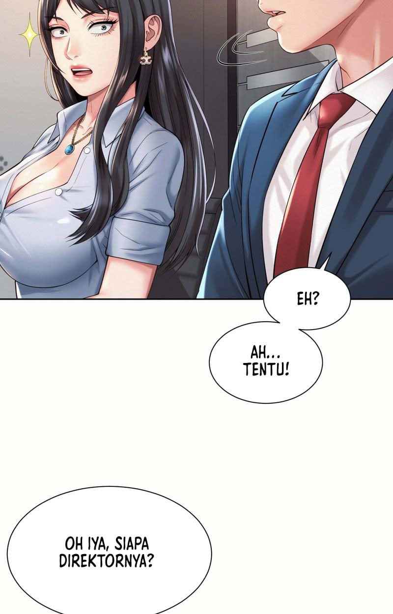 Office Romance - Chapter 13 63