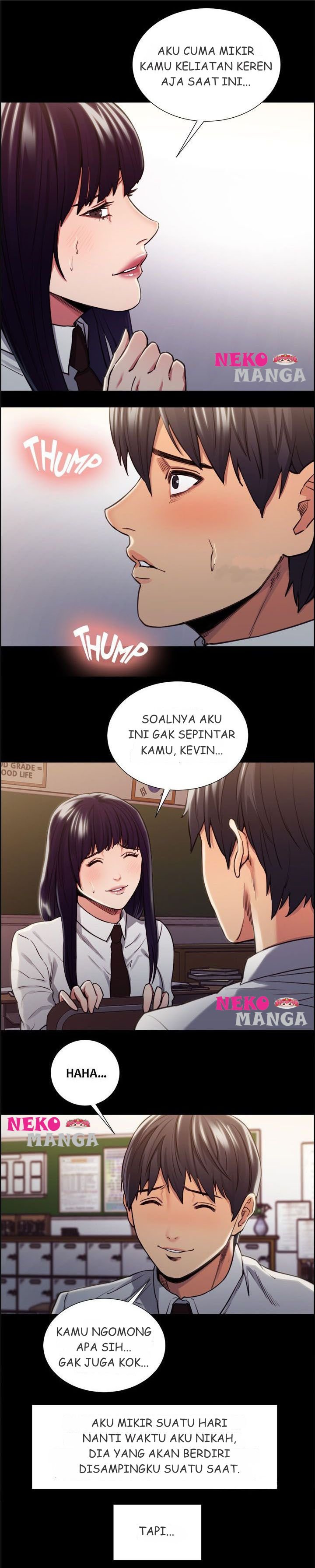 Taste of Forbidden Fruit - Chapter 13 11