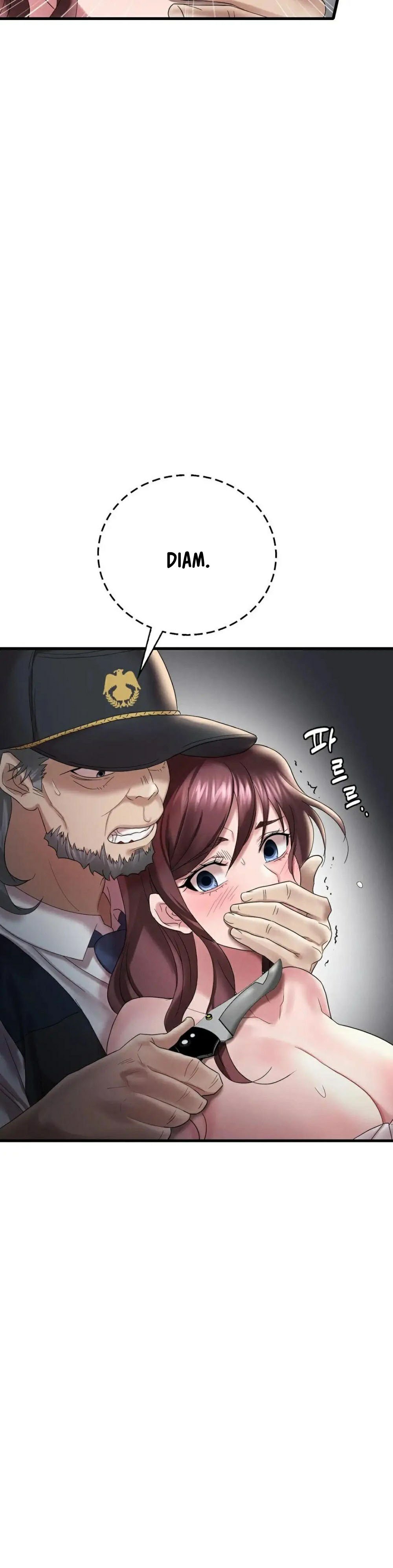 She wants to get drunk - Chapter 13 15