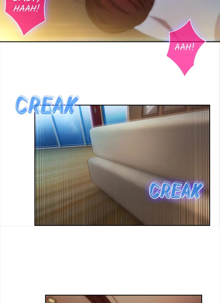 Switch (Zilpung Studio) - Chapter 13 56