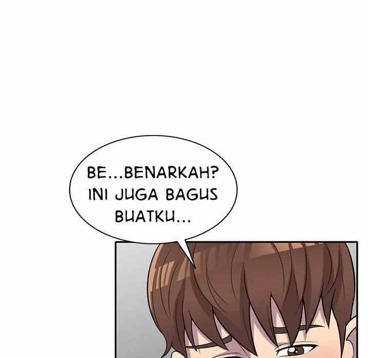 A Stolen Taste - Chapter 13 4