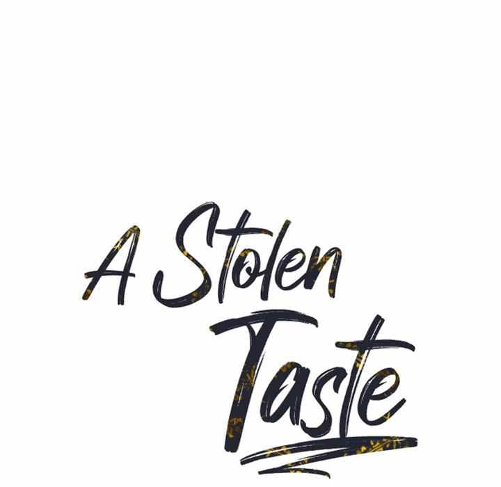 A Stolen Taste - Chapter 13 14