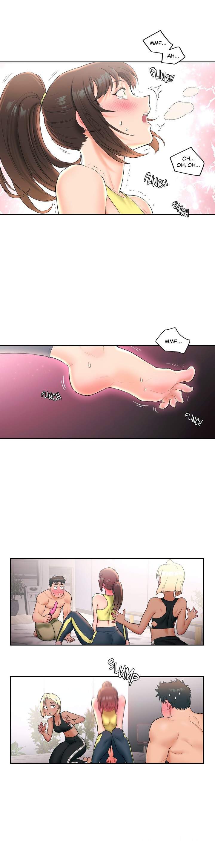 Sexercise - Chapter 13 9
