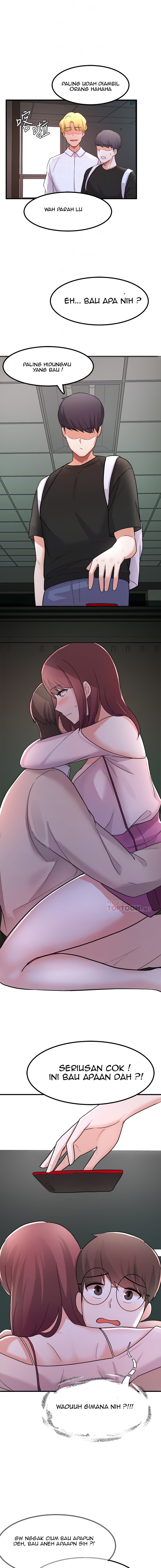 Escape Loser - Chapter 13 8 Escape Loser - Chapter 13 8