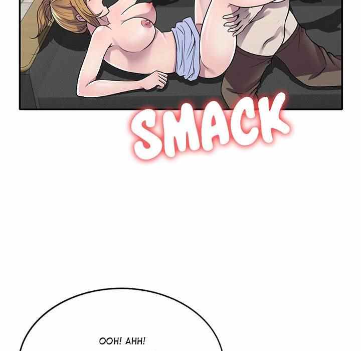 A Stolen Taste - Chapter 13 111