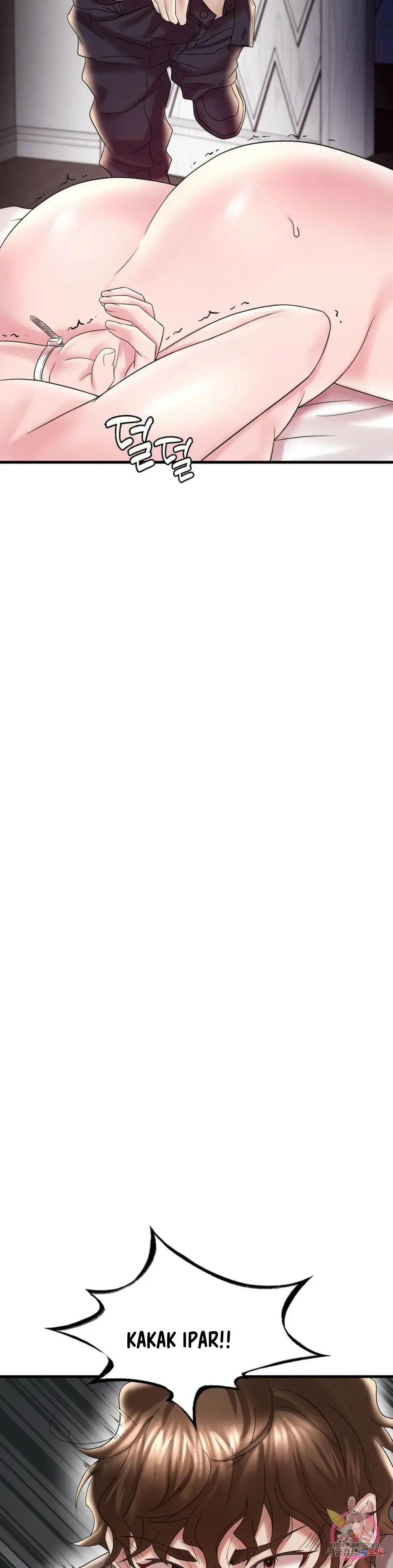 She wants to get drunk - Chapter 13 36