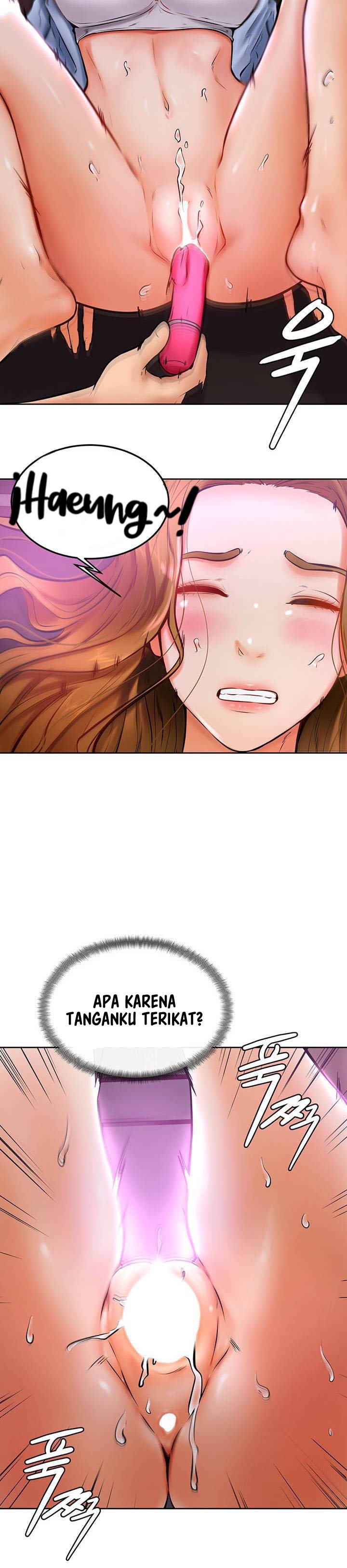 Cheer Up, Namjoo - Chapter 13 28