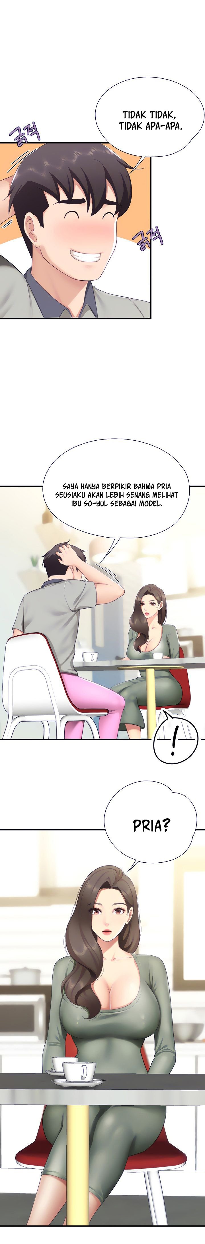 Welcome to Kids cafe - Chapter 13 16