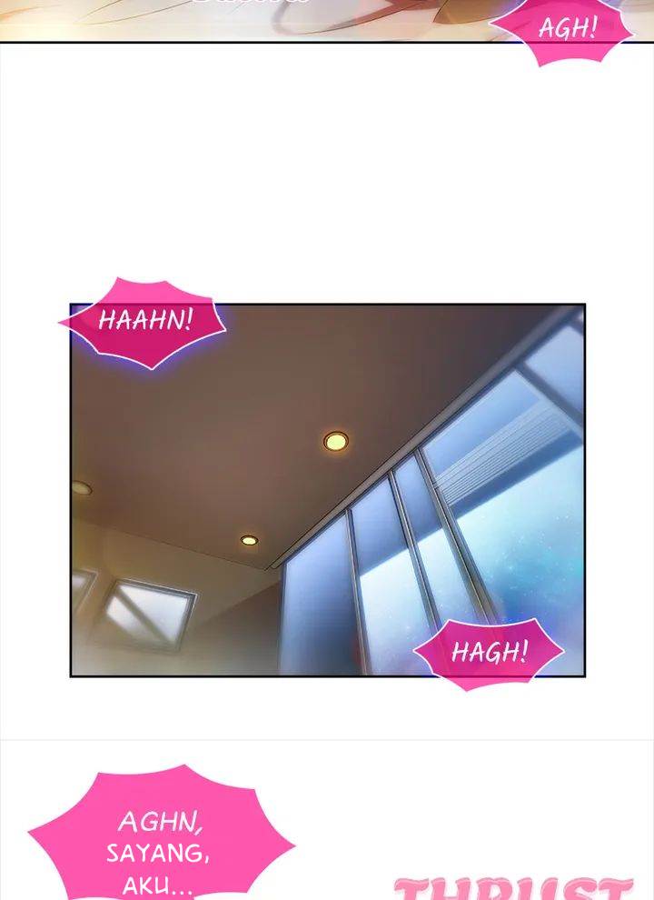 Switch (Zilpung Studio) - Chapter 13 40
