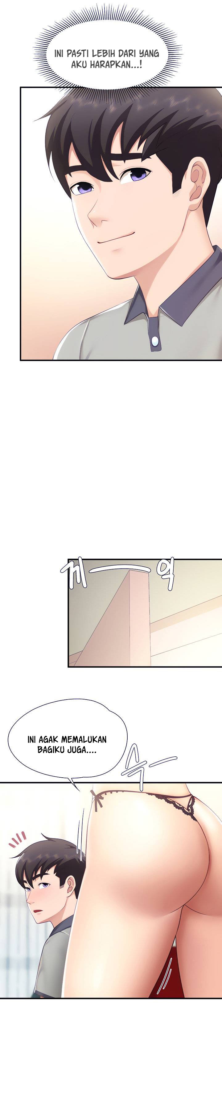 Welcome to Kids cafe - Chapter 13 25