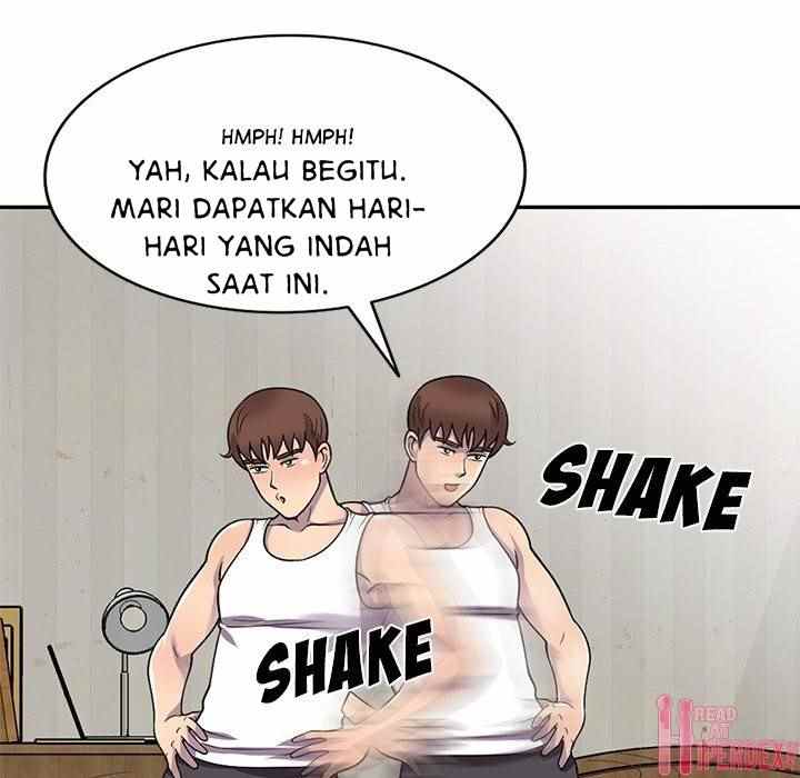 A Stolen Taste - Chapter 13 43