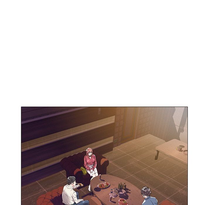 Aqua - Chapter 13 18