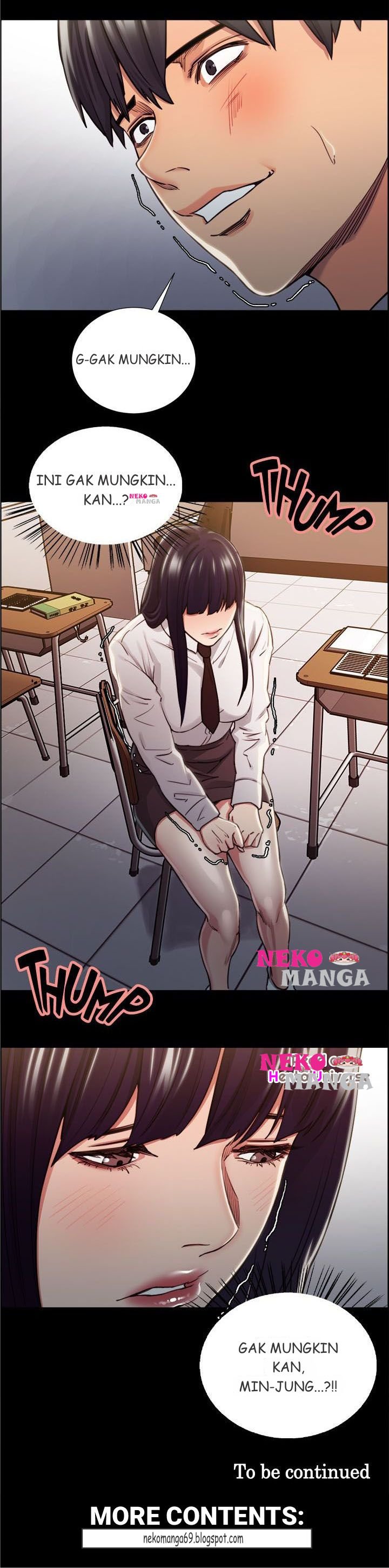 Taste of Forbidden Fruit - Chapter 13 16