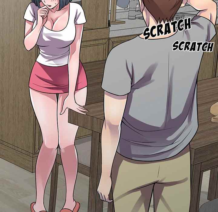 A Stolen Taste - Chapter 13 99