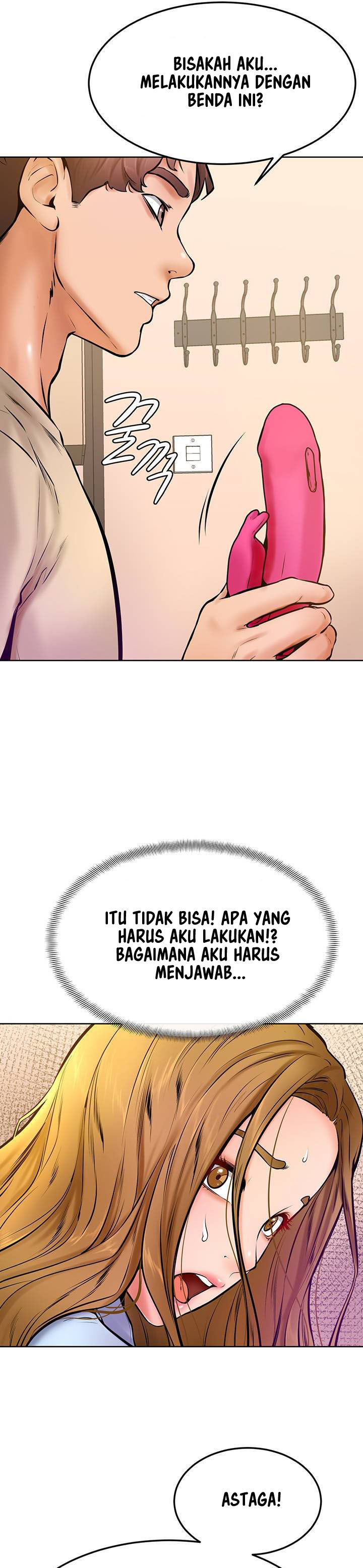 Cheer Up, Namjoo - Chapter 13 5