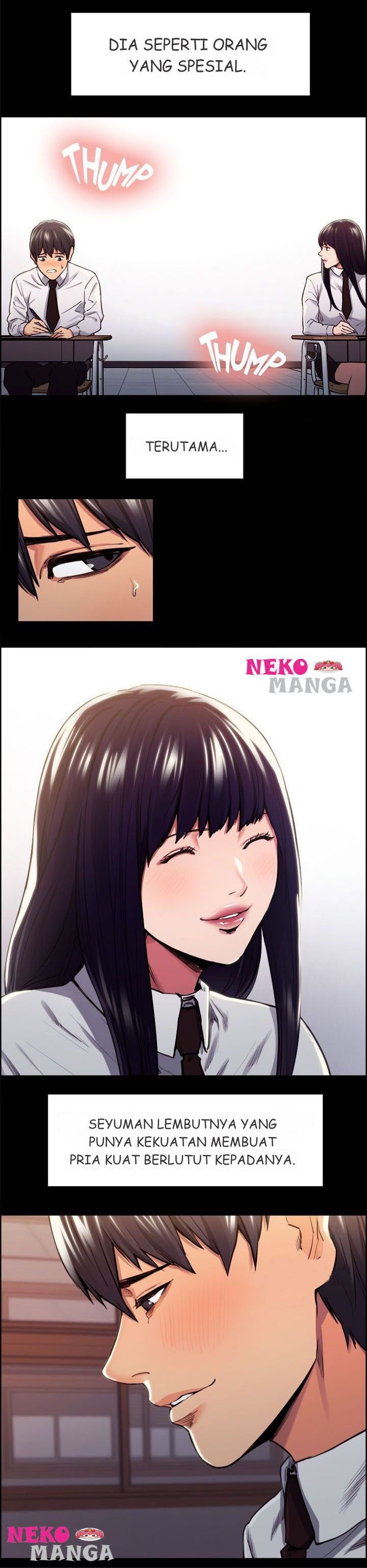 Taste of Forbidden Fruit - Chapter 13 7