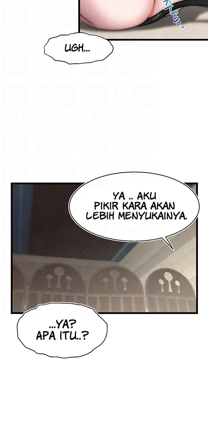Ssappossible Elf - Chapter 13 13