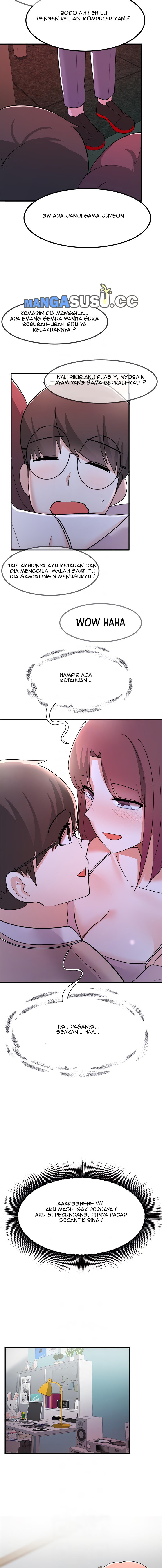 Escape Loser - Chapter 13 9 Escape Loser - Chapter 13 9