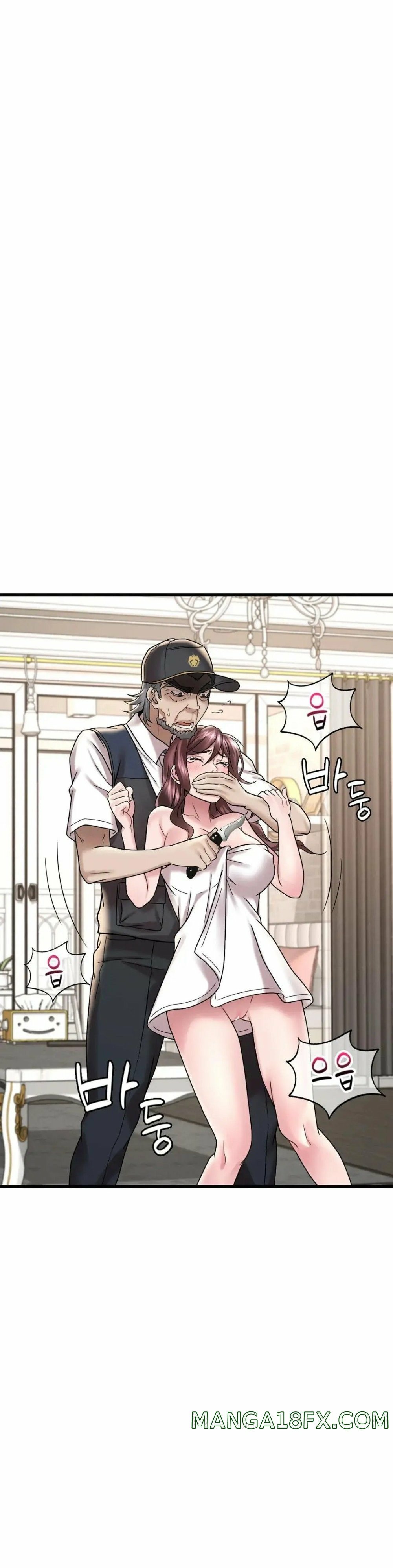 She wants to get drunk - Chapter 13 16