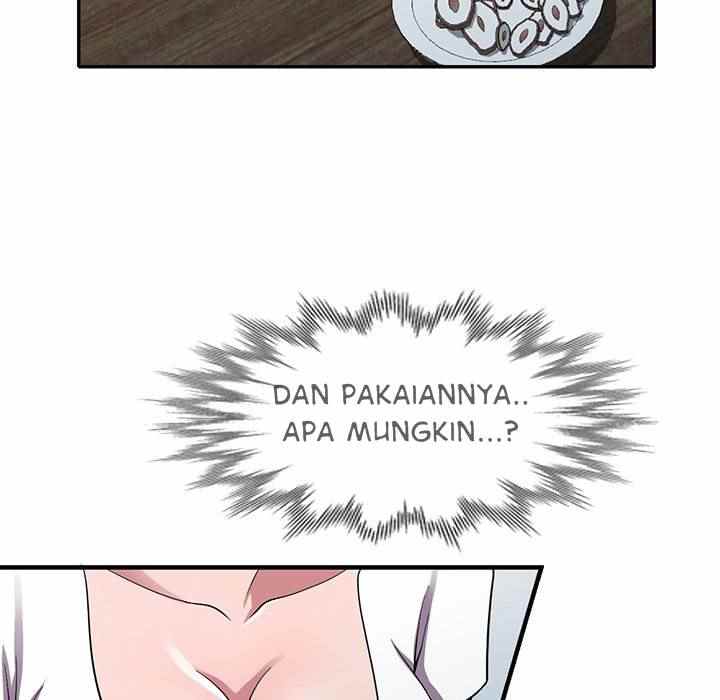 A Stolen Taste - Chapter 13 77