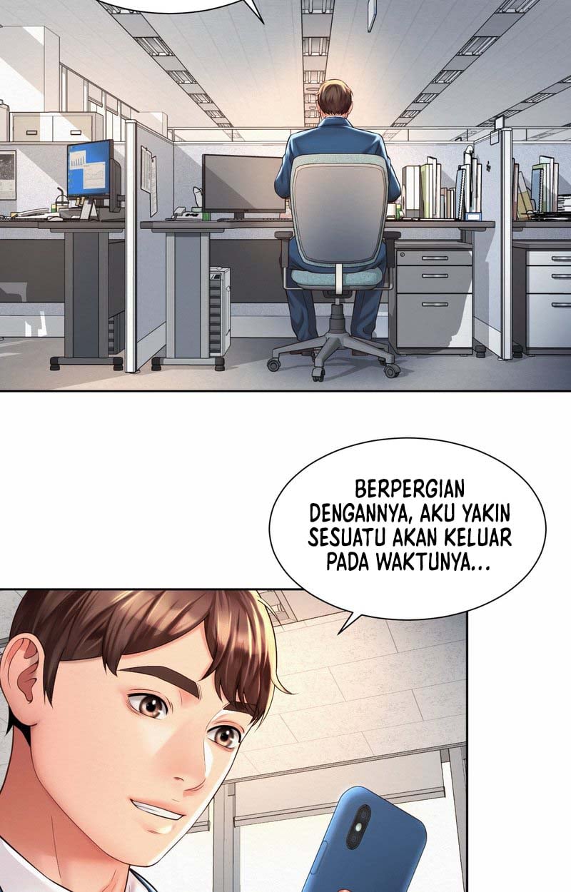 Office Romance - Chapter 13 44