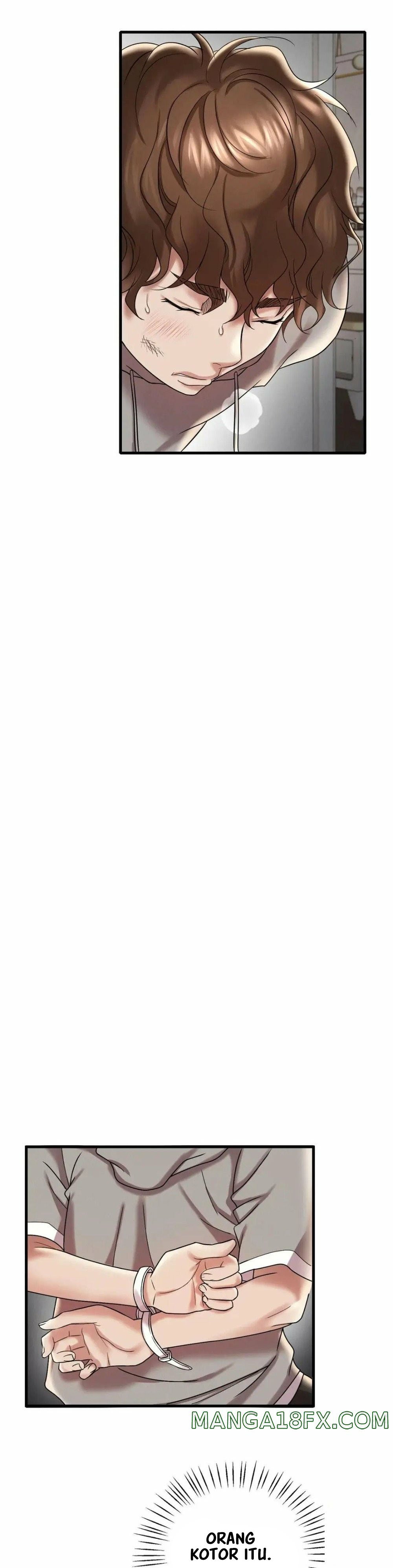 She wants to get drunk - Chapter 13 46