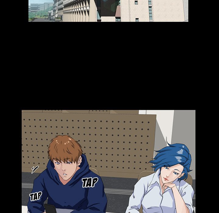 The Inheritance - Chapter 13 51