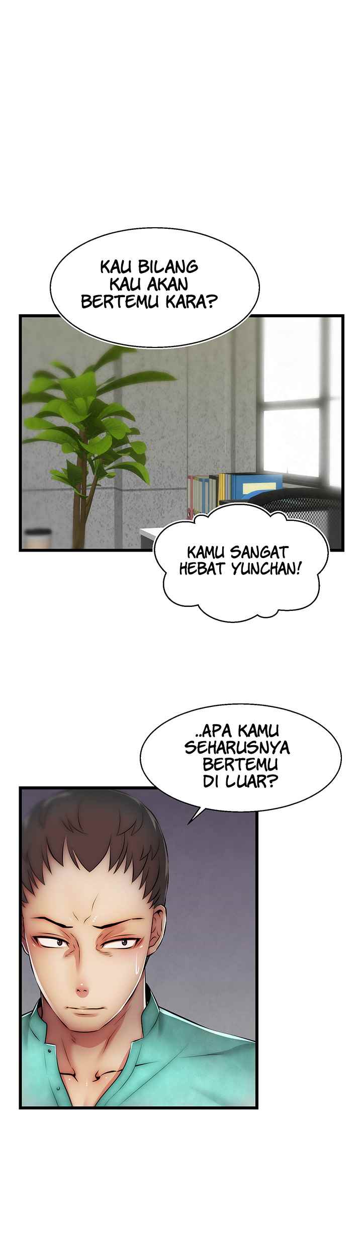 Ssappossible Elf - Chapter 13 2