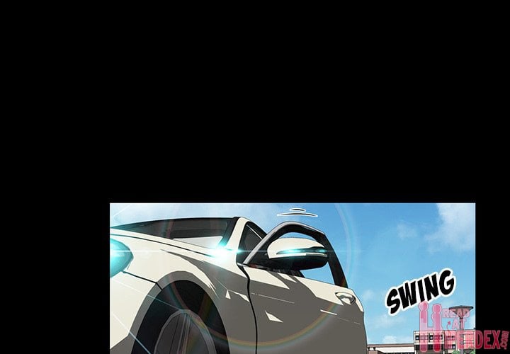 The Inheritance - Chapter 13 3