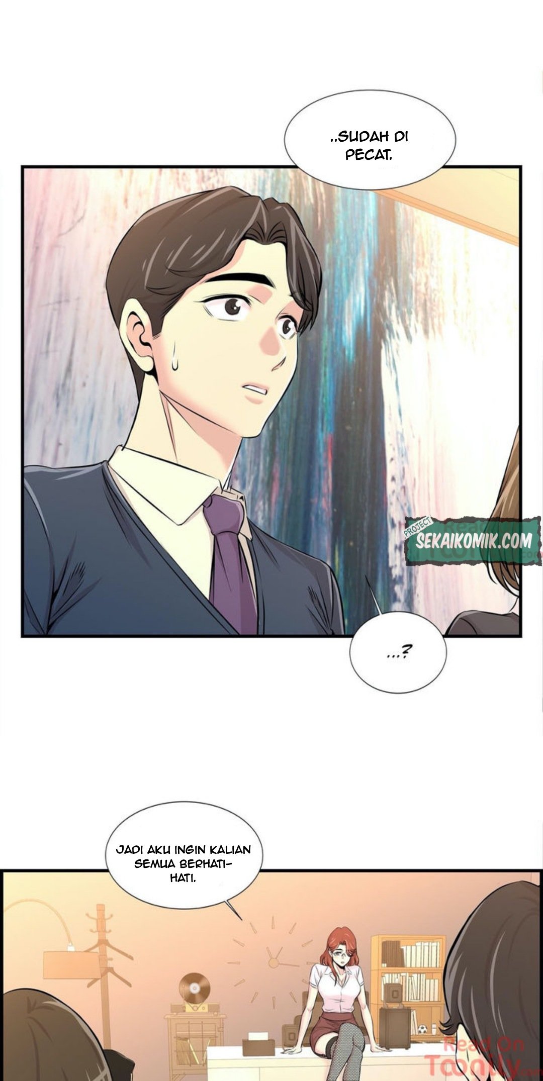 Cram School Scandal - Chapter 13 13 Cram School Scandal - Chapter 13 13