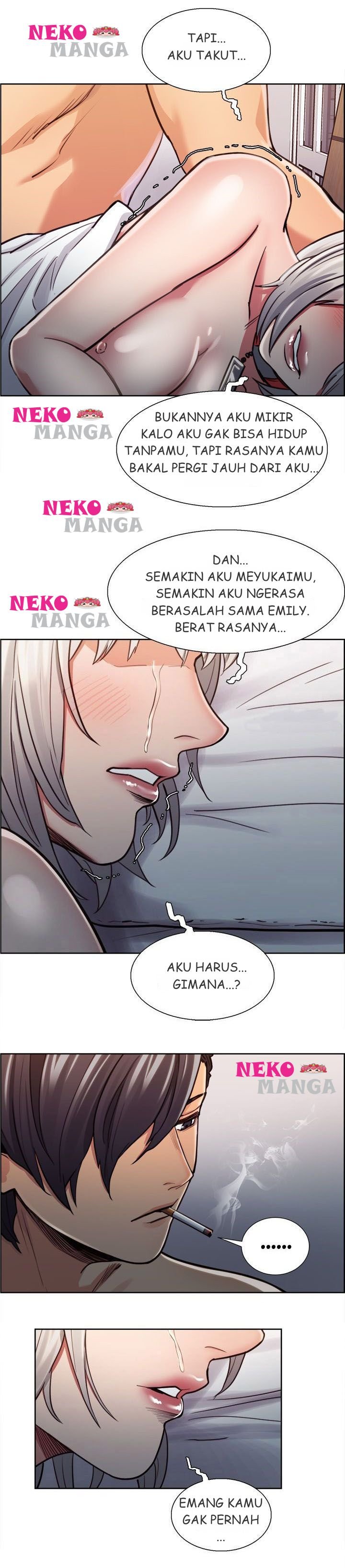 Taste of Forbidden Fruit - Chapter 13 1