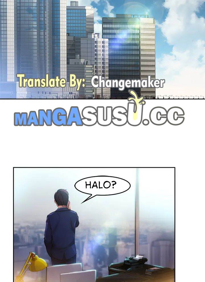 Switch (Zilpung Studio) - Chapter 13 21