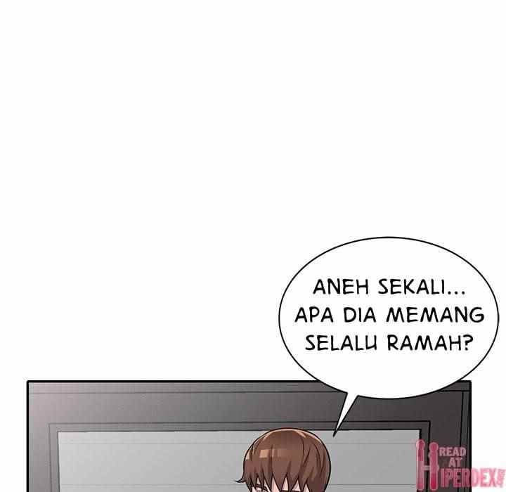 A Stolen Taste - Chapter 13 64