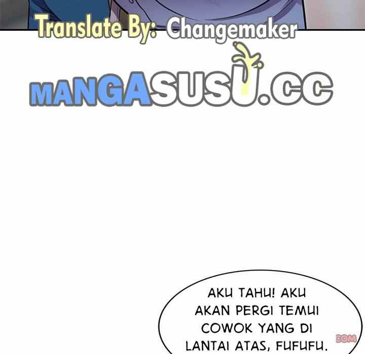 A Stolen Taste - Chapter 13 138