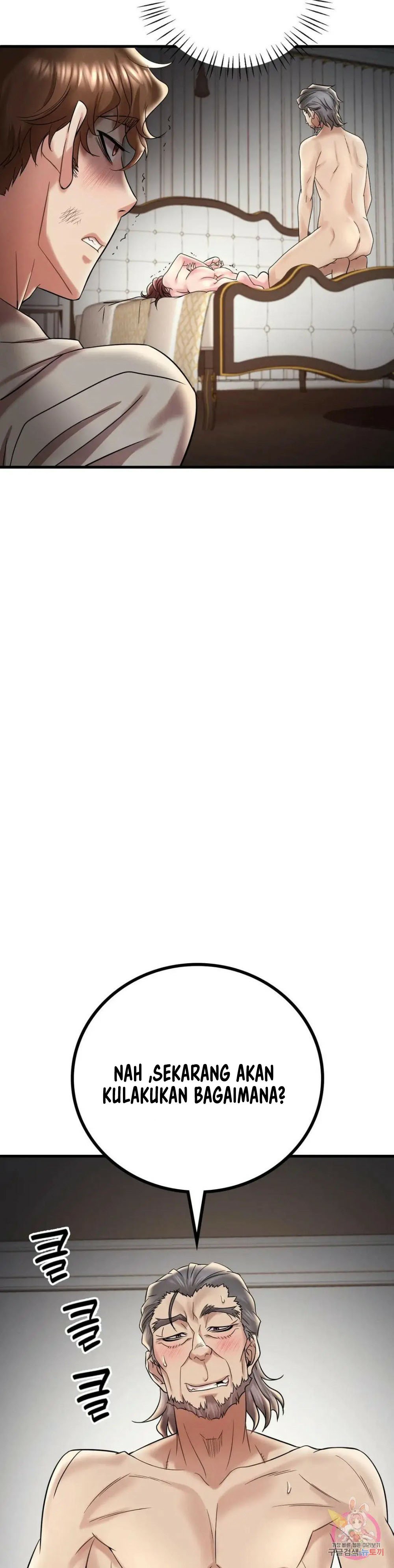 She wants to get drunk - Chapter 13 47