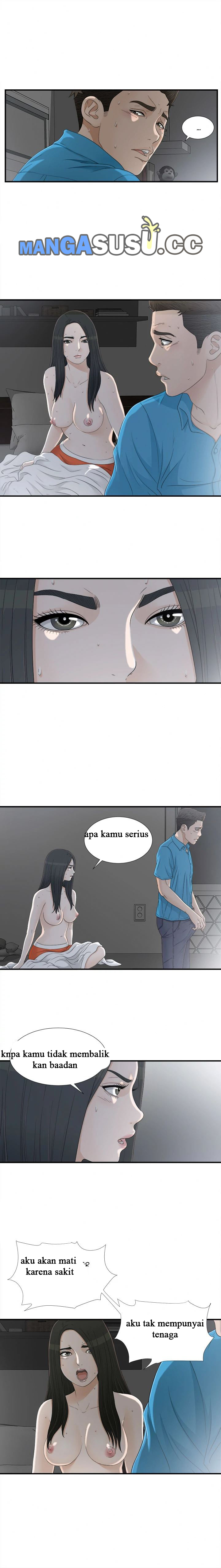 Secret Friend - Chapter 13 4