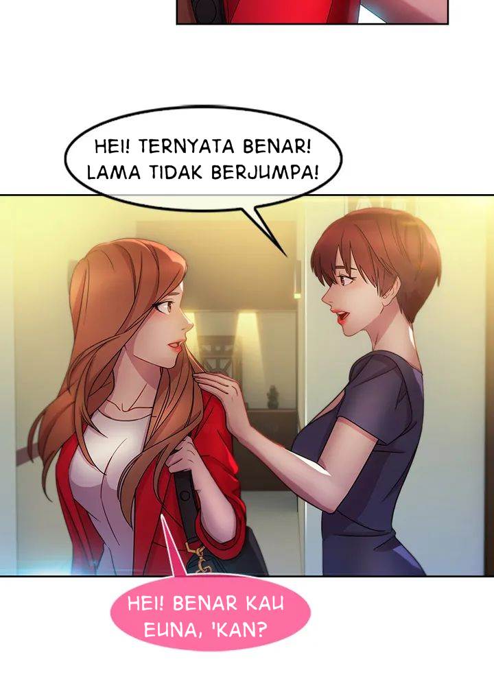 Switch (Zilpung Studio) - Chapter 13 7
