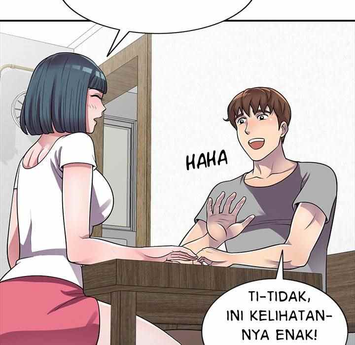 A Stolen Taste - Chapter 13 74