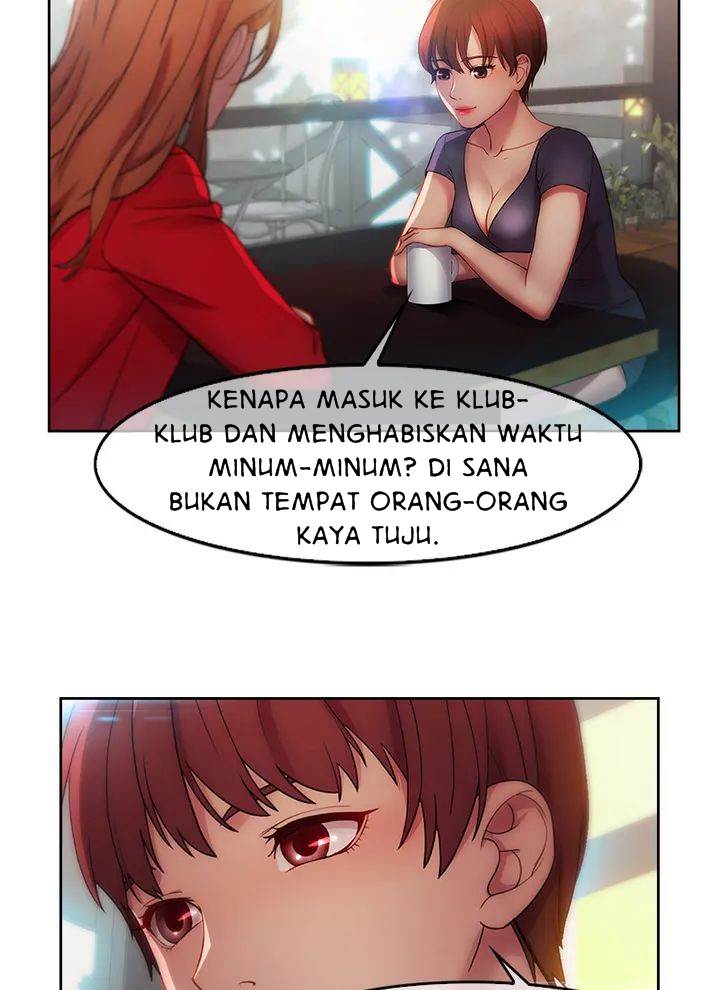 Switch (Zilpung Studio) - Chapter 13 14