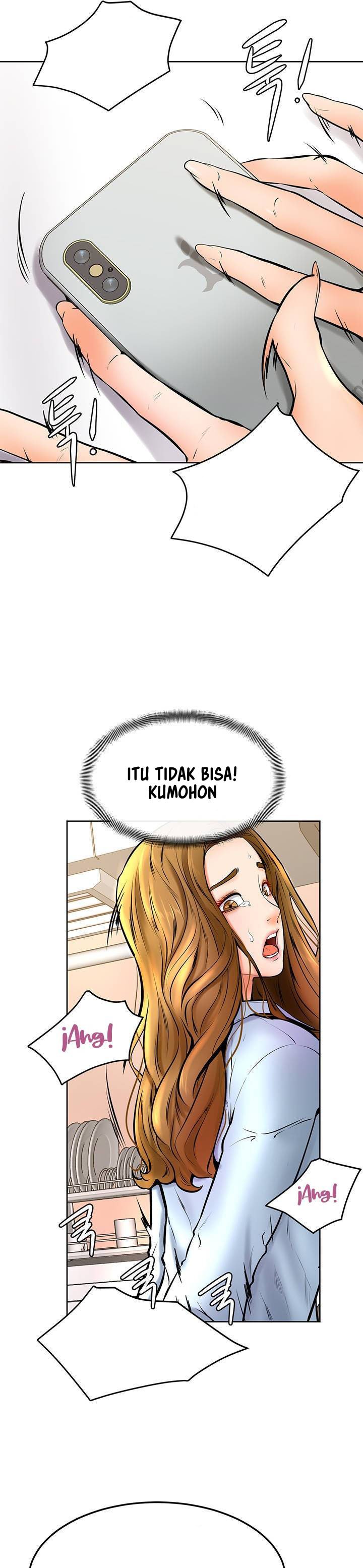 Cheer Up, Namjoo - Chapter 13 9