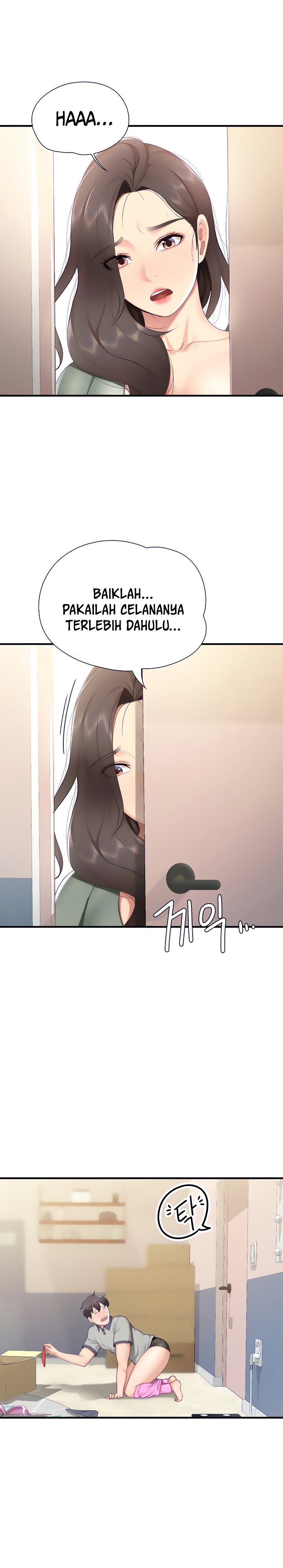 Welcome to Kids cafe - Chapter 13 11
